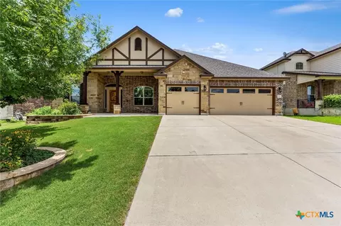5721 Fenton Ln, Belton, TX 76513