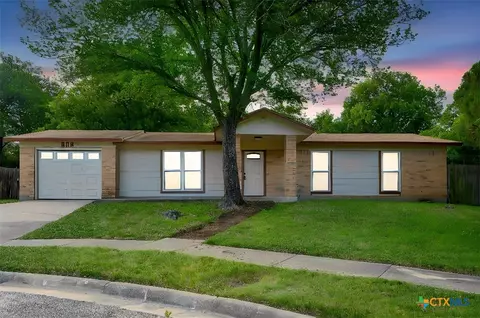 906 Pilar Spur, Killeen, TX 76541