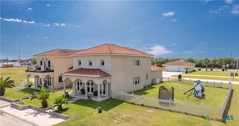 3 Sago, Port Lavaca, TX 77979