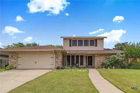 505 Santa Fe, Victoria, TX 77904