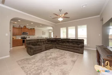 Living - 6148 Wheaton Loop, Temple, TX 76502 photo 1 of 2