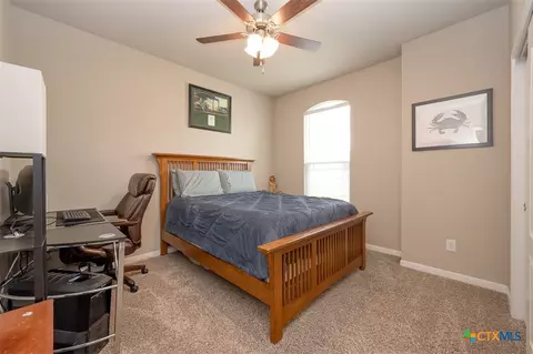 Bedroom - 6148 Wheaton Loop, Temple, TX 76502 photo 4 of 4