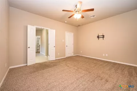 Bedroom - 6148 Wheaton Loop, Temple, TX 76502 photo 3 of 7