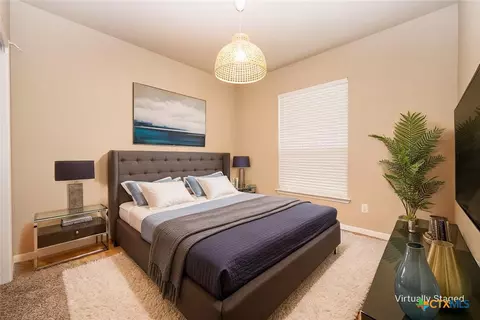 Bedroom - 6148 Wheaton Loop, Temple, TX 76502 photo 2 of 7