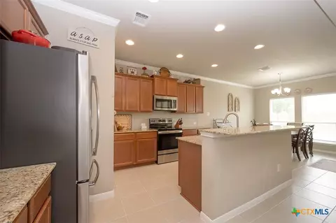 Entry Way - 6148 Wheaton Loop, Temple, TX 76502 photo 2 of 4