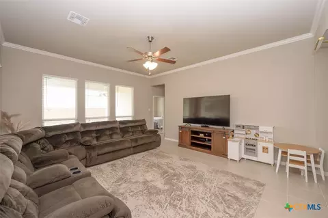 Living - 6148 Wheaton Loop, Temple, TX 76502 photo 2 of 2