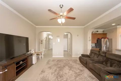 Entry Way - 6148 Wheaton Loop, Temple, TX 76502 photo 1 of 4