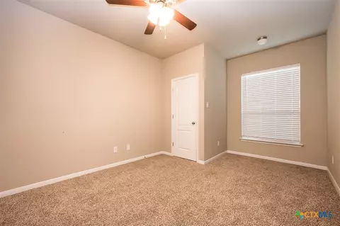 Bedroom - 6148 Wheaton Loop, Temple, TX 76502 photo 6 of 7