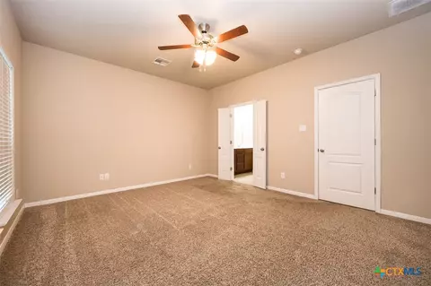 Bedroom - 6148 Wheaton Loop, Temple, TX 76502 photo 4 of 7