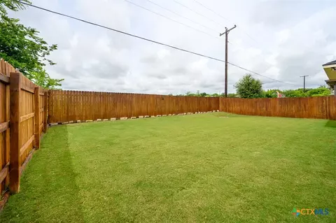 Exterior - 6148 Wheaton Loop, Temple, TX 76502 photo 5 of 7