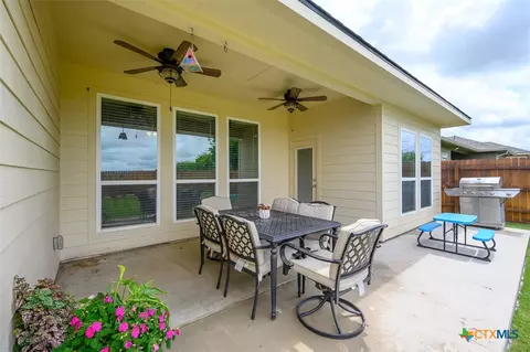 Exterior - 6148 Wheaton Loop, Temple, TX 76502 photo 3 of 7