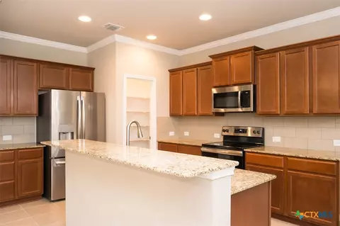 Kitchen - 6148 Wheaton Loop, Temple, TX 76502 photo 1 of 4