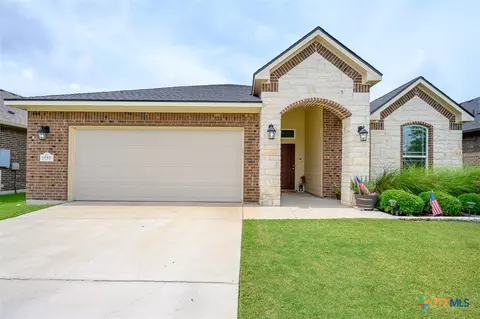 Exterior - 6148 Wheaton Loop, Temple, TX 76502 photo 2 of 7