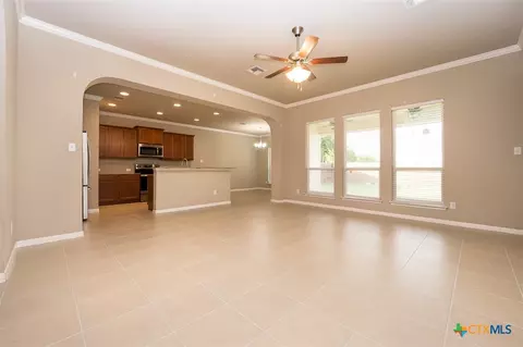 Living - 6148 Wheaton Loop, Temple, TX 76502 photo 2 of 4