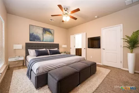 Bedroom - 6148 Wheaton Loop, Temple, TX 76502 photo 1 of 7