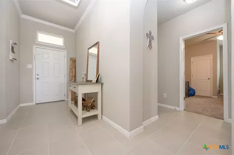 Entry Way - 6148 Wheaton Loop, Temple, TX 76502 photo 4 of 4