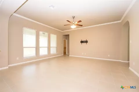 Living - 6148 Wheaton Loop, Temple, TX 76502 photo 4 of 4
