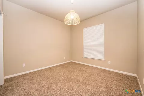 Bedroom - 6148 Wheaton Loop, Temple, TX 76502 photo 5 of 7