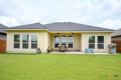 Exterior - 6148 Wheaton Loop, Temple, TX 76502 photo 4 of 7