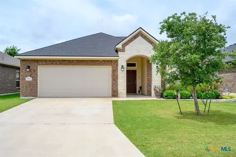 Exterior - 6148 Wheaton Loop, Temple, TX 76502 photo 6 of 7