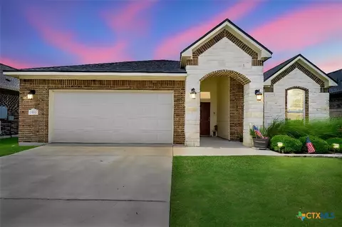 6148 Wheaton Loop, Temple, TX 76502