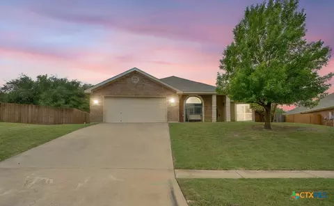 4909 Bronze Dr, Killeen, TX 76542