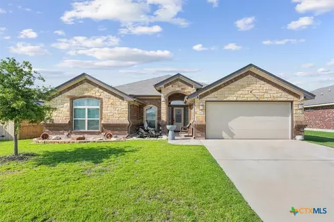 5907 Verde Dr, Killeen, TX 76549