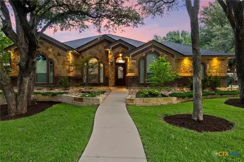 1700 Remuda Ct, Belton, TX 76513
