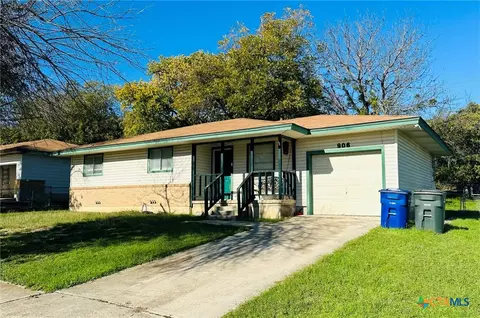 906 S 25th St, Copperas Cove, TX 76522