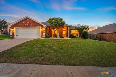 303 Belo Dr, Killeen, TX 76542