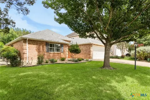 2832 Meadow Breeze, New Braunfels, TX 78132