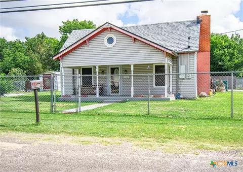 300 W Avenue J, Nolanville, TX 76559