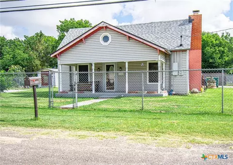 300 W Avenue J, Nolanville, TX 76559