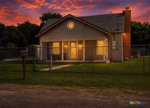 300 W Avenue J, Nolanville, TX 76559