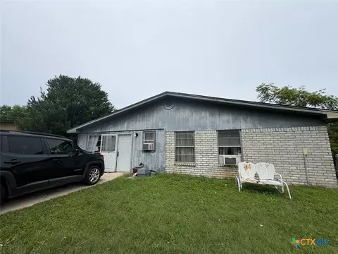 1409 Indian Trl, Harker Heights, TX 76548