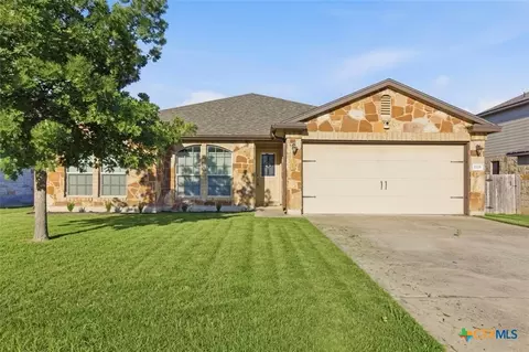 1115 Garden Green Dr, Temple, TX 76502