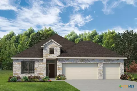 10262 Kimberlite Dr, Temple, TX 76502