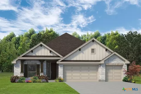 10266 Kimberlite Dr, Temple, TX 76502