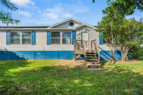 152 Hillside Dr, Troy, TX 76579