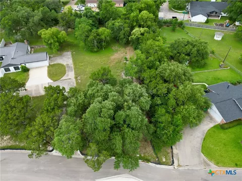 tbd 25th Ave, Belton, TX 76513