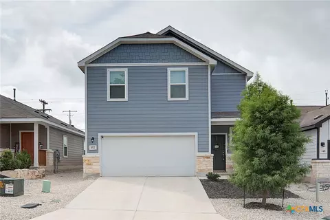 152 Honey Oak Ln, New Braunfels, TX 78130