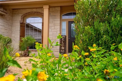 4133 Rockwood Dr, Lago Vista, TX 78645