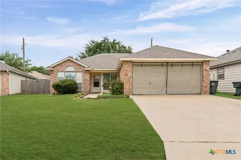 908 Silver Stone Dr, Temple, TX 76502