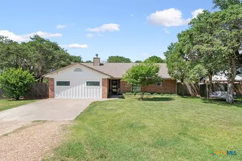 14867 Cart Rd, Temple, TX 76502