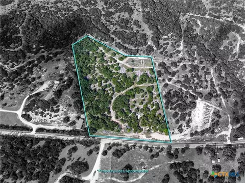 16350 F6 Cedar Valley Rd, Salado, TX 76571