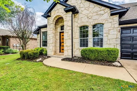 Exterior - 2133 Sid Allens Dr, Buda, TX 78610 photo 3 of 5