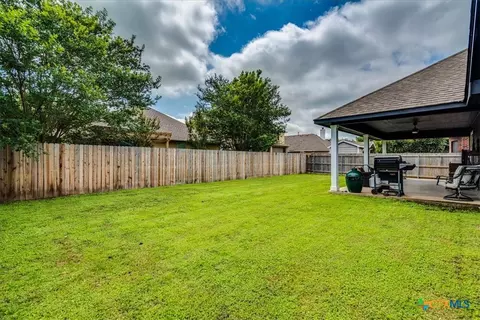 Exterior - 2133 Sid Allens Dr, Buda, TX 78610 photo 5 of 5