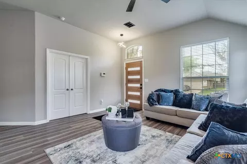 Entry Way - 2133 Sid Allens Dr, Buda, TX 78610 photo 1 of 2