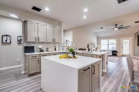 Kitchen - 2133 Sid Allens Dr, Buda, TX 78610 photo 2 of 4