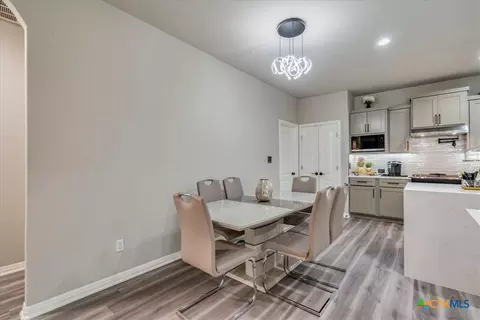 Dining - 2133 Sid Allens Dr, Buda, TX 78610 photo 1 of 1